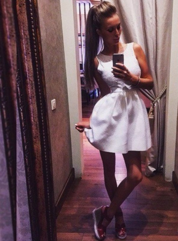 Проcтитутка Анжела