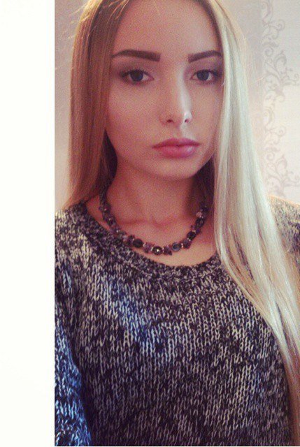 Проcтитутка Катюша