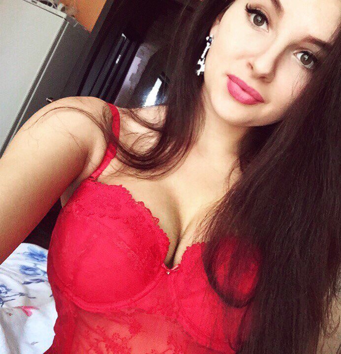 Проcтитутка Ксюша