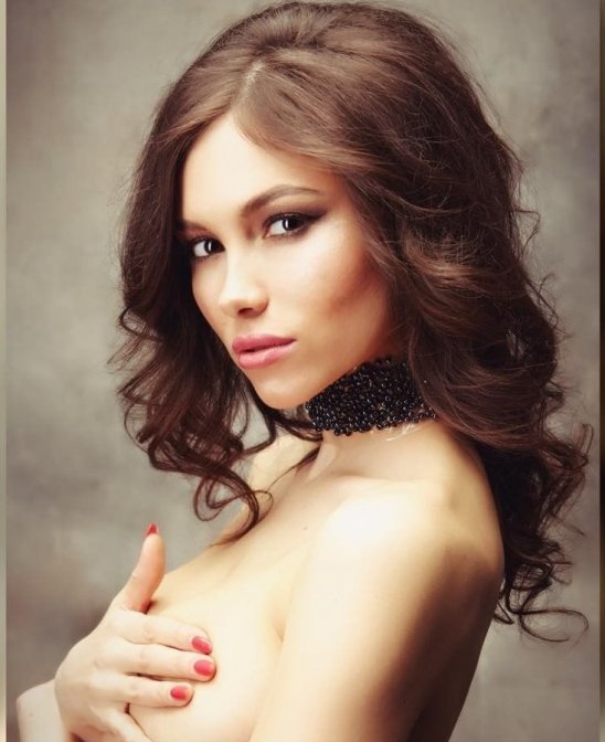 Проcтитутка Лариса