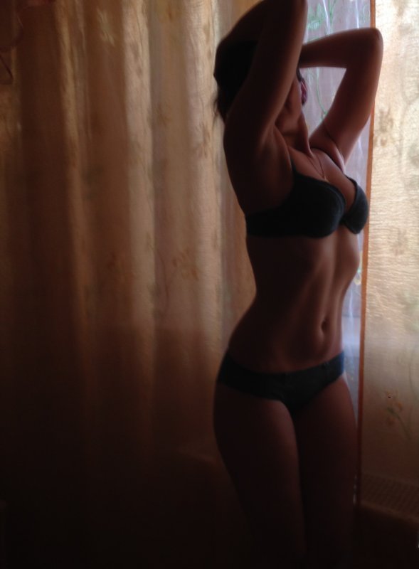 Проcтитутка Лера