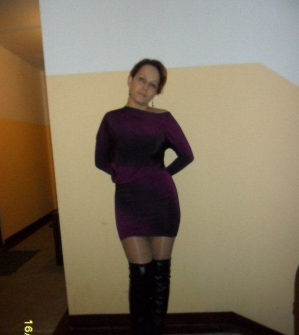 Проcтитутка Лиля