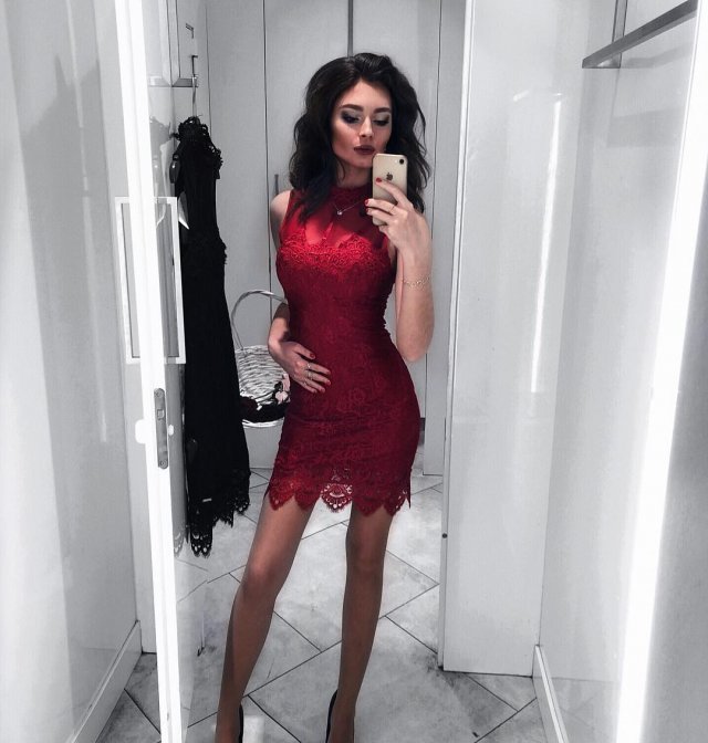 Проcтитутка Линда