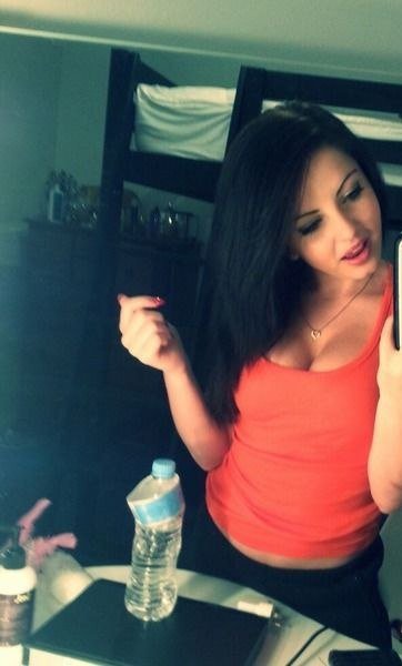 Проcтитутка Наргиза