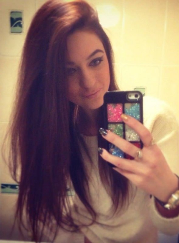 Проcтитутка Настя