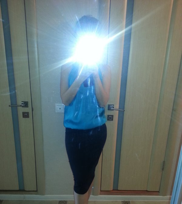 Проcтитутка Нора