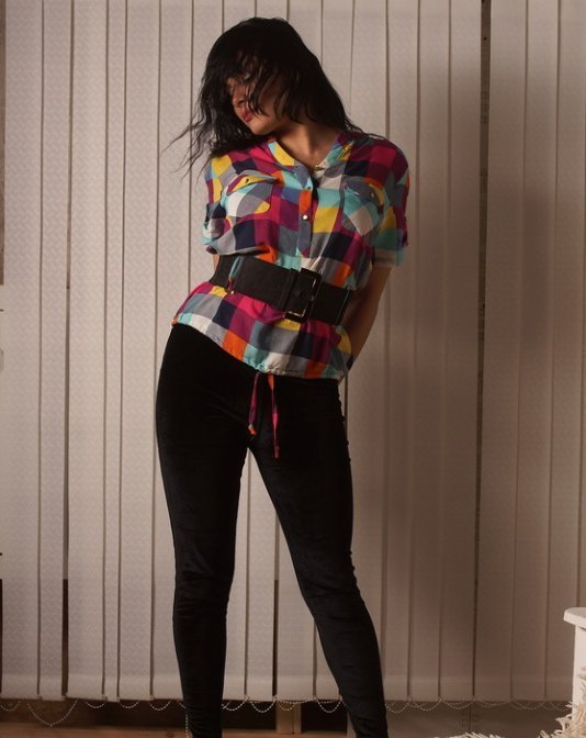 Проcтитутка Сонька