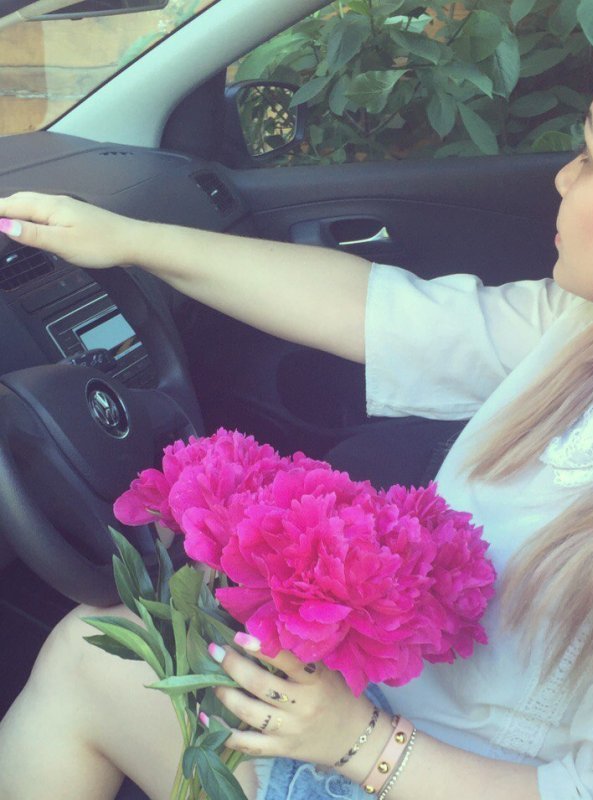 Проcтитутка Варя