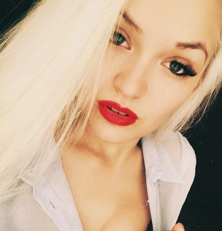 Проcтитутка Жанна